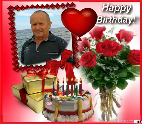 STASIU  ##  WSZYSTKIEGO  NAJLEPSZEGO  W  DNIU  URODZIN