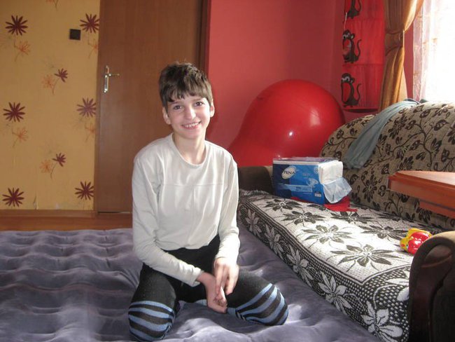 PODZIĘKOWANIA 1%  OD KAROLINKI ZIENIUK