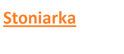 Golemiarka, cobelstoniarka,stoniarka