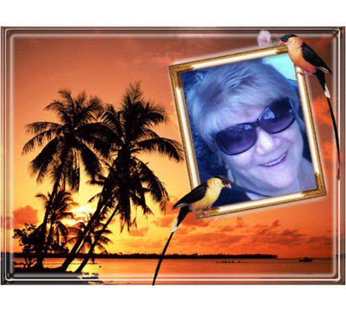 66 ROCZNICA URODZIN DANUSI...