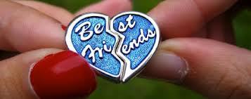 Najlepsze przyjaciółki :**