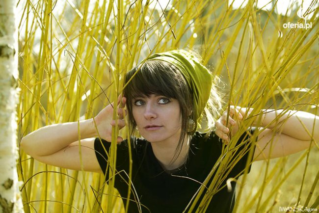 UROK OSOBISTY KOBIET