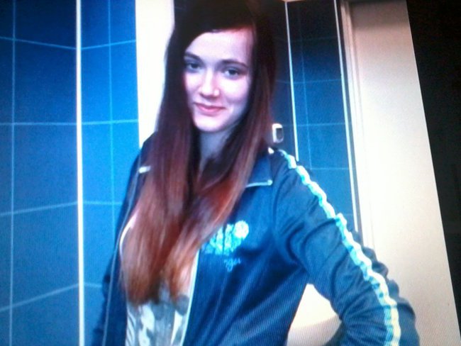 Przyjaciel to skarb :*