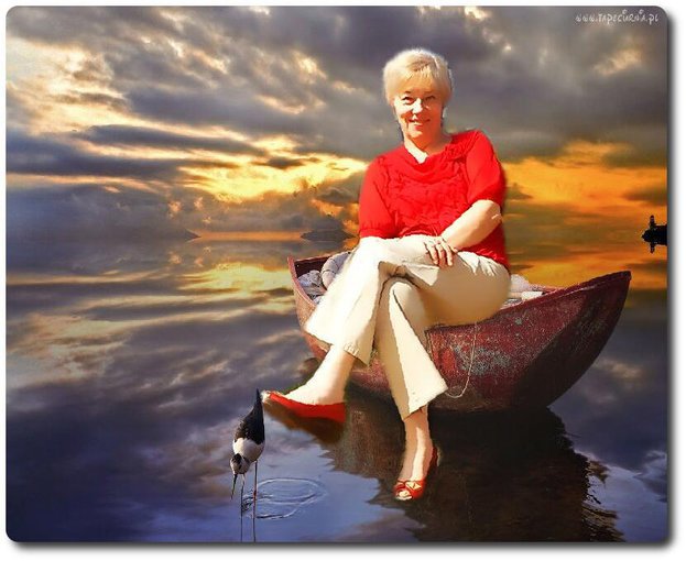 DLA MOICH WSPANIAŁYCH PRZYJACIÓŁ