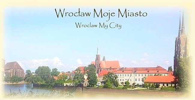 MOJE MIASTO