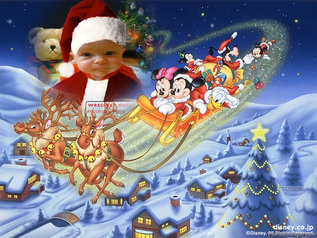 SWIĘTA 24. 12. 2013