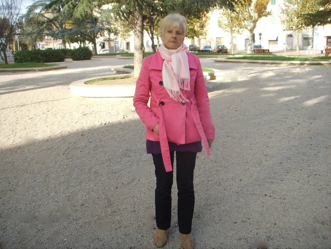 POZDROWIENIA Z PIĘKNEJ ITALIA