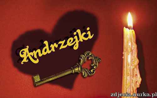 W Dniu Twoich Imienin