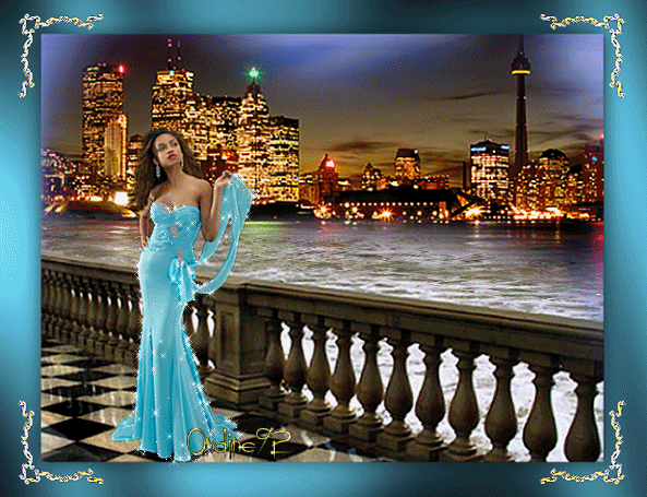 Jestem Twa jedyna-Alicja Bagińska