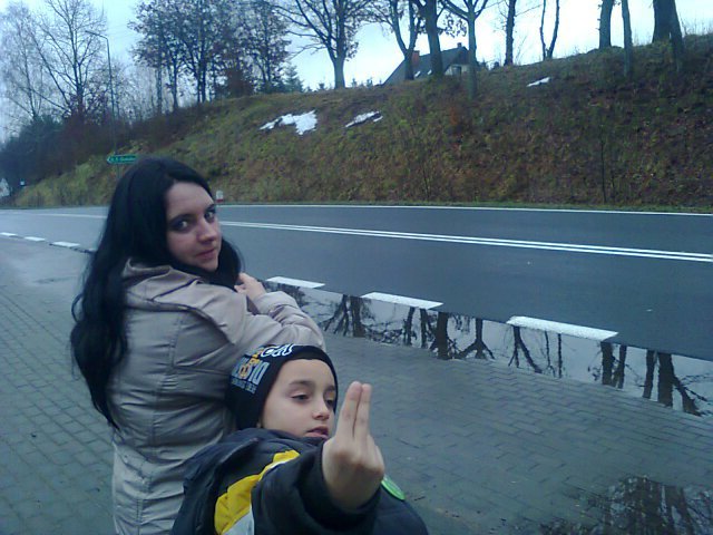 najkochansza mamusia na swiecie