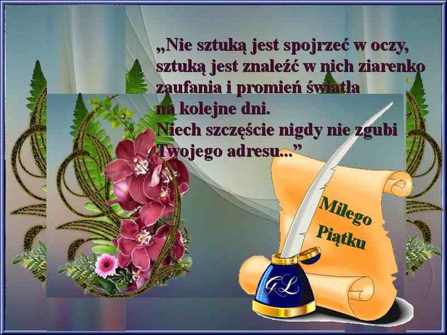 W DNIU TWYCH IMIENIN