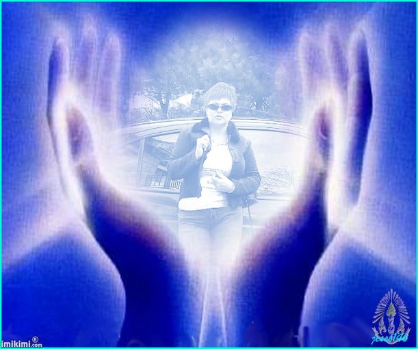 Daj mi promyk..nadziei