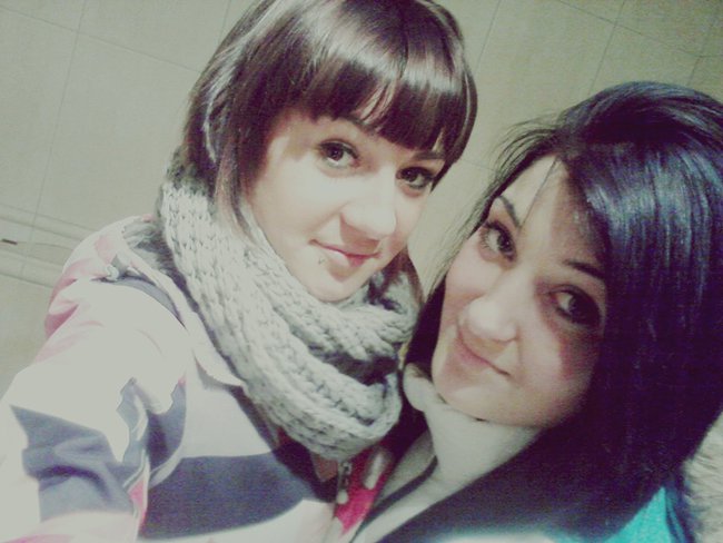 Kocham Cięęęęę ; *