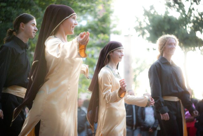 WIECZNOŚĆ w naszej PAMIĘCI...