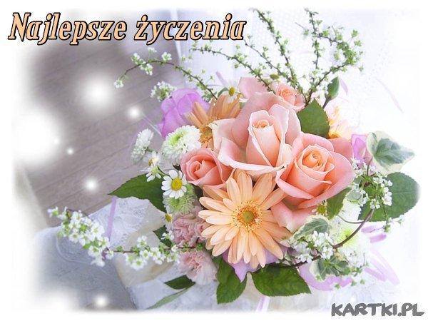 ŻYCZZENIA DLA MOJEGO BRATA ANDRZEJA