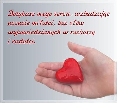 DLA MOJEJ KOCHANEJ BONI