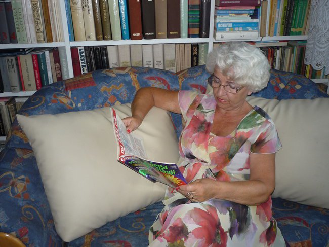 DLA NAJLEPSZYCH PRZYJACIÓŁ Z NK - LUCYNA