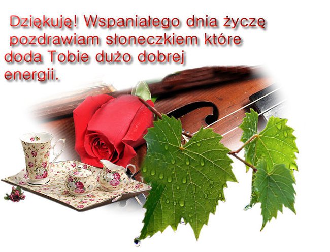 Dla Ciebie od Natalii