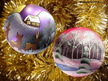 ŻYCZENIA BOŻENARODZENIOWE