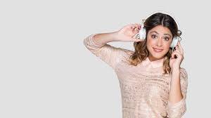 Martina Stoessel