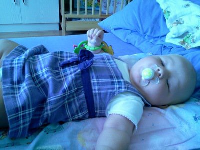 Gdzieś jest lecz nie wiadomo gdzie