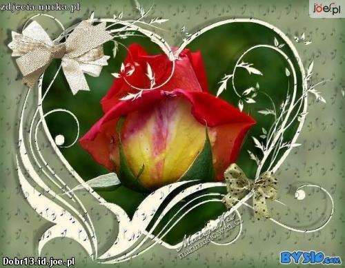 miłość buduje - nienawiść rujnuje !!!!!