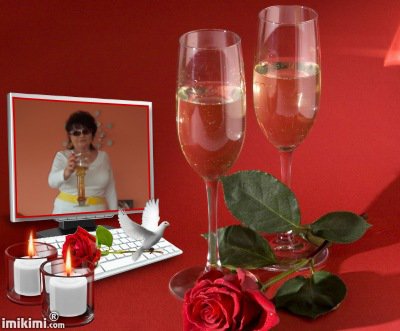 Dla kochanej Przyjaciółki