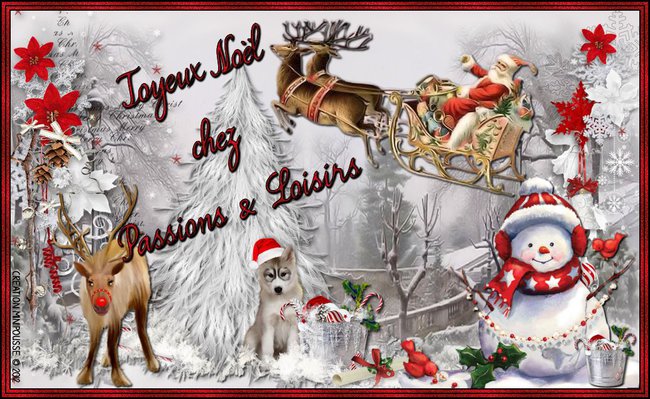 Dla Ciebie od Natalii z okazji Mikołajek:)