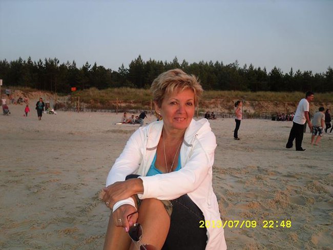 NASZEJ BASI KOCHANEJ, W DNIU IMIENINN