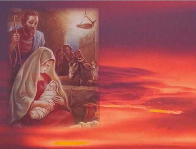 Gdy sie Chrystus rodzi