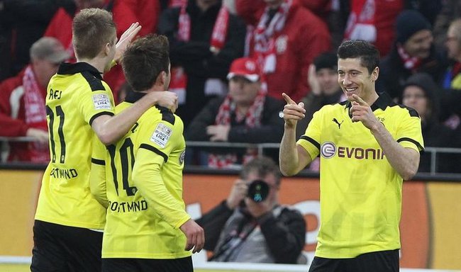 Borussia Dortmund