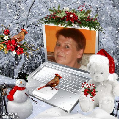 Życzenia Świąteczne