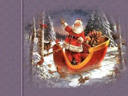 Życzenia Świąteczne