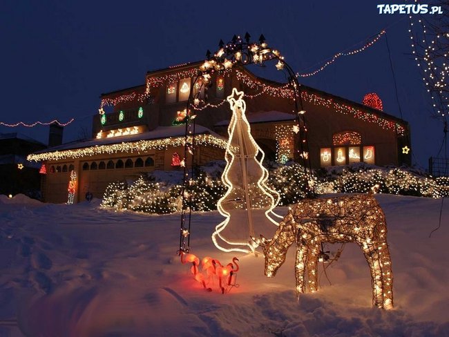 WESOŁYCH ŚWIĄT BOŻEGO NARODZENIA