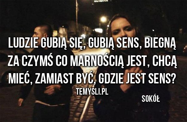 moje ulubione cytaty