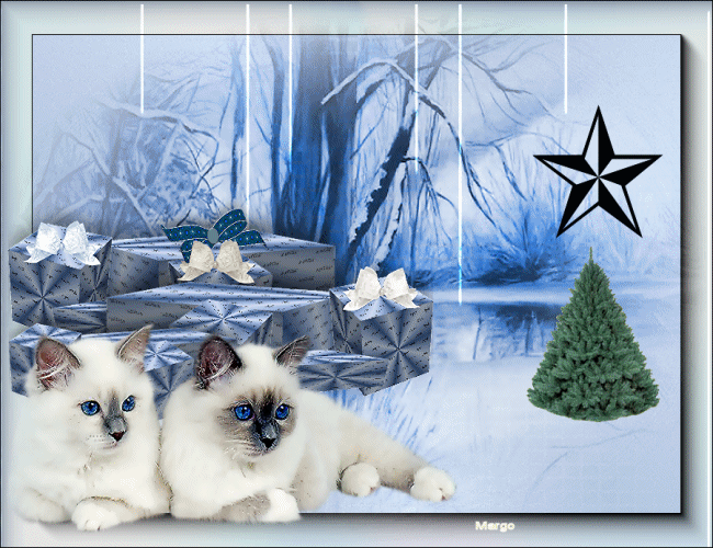 A Swieta coraz blizej!!!!!