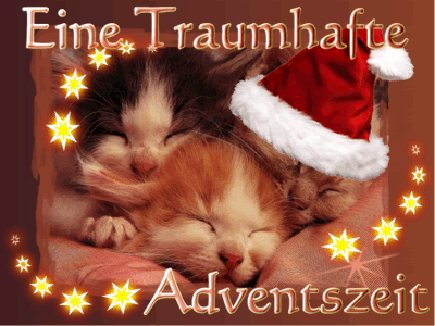 Czas Adwentowy z toba w Sercu moim jestes