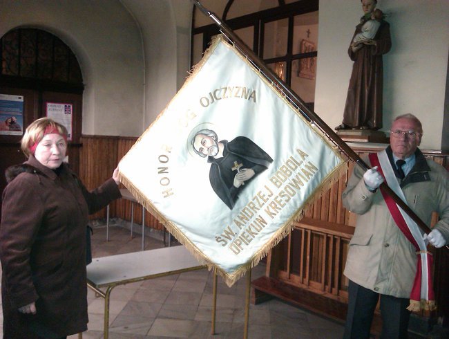 Srebrne wesele czyli 25 lat Towarzystwa Miłośników Lwowa BIESIADA KRESOWA  -