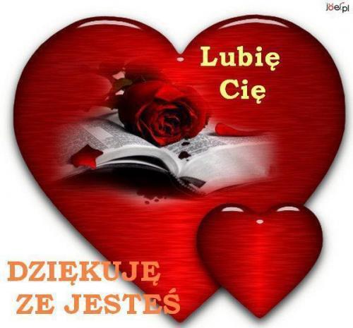 DLA PRZYJACIÓŁ Z FB