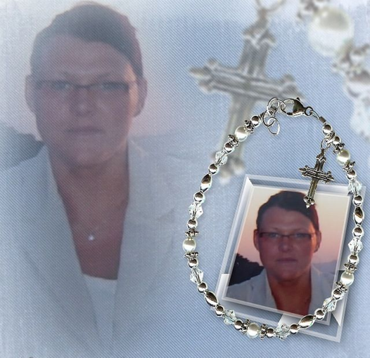 Dla Mojej ŚP.córki Bożenki