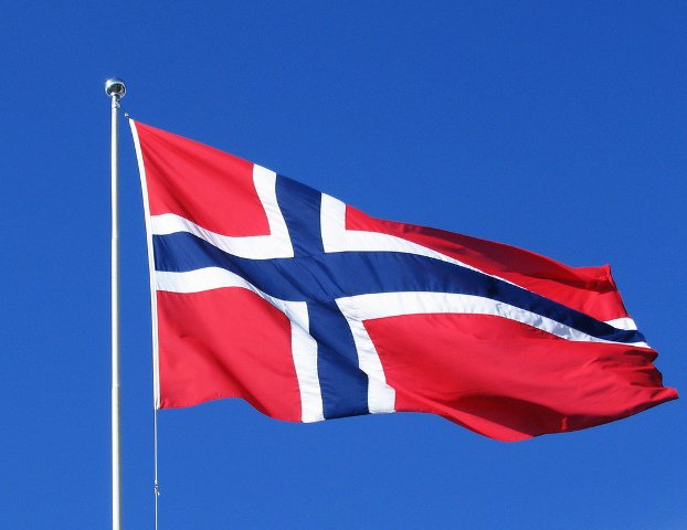Norwegia
