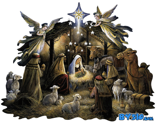 Wszystkim zycze wesolych swiat.