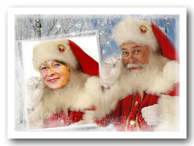 BŁOGOSŁAWIONYCH, RADOSNYCH ŚWIĄT BOŻEGO NARODZENIA