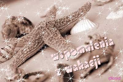 Wakacje i nie tylko z nimii ^^