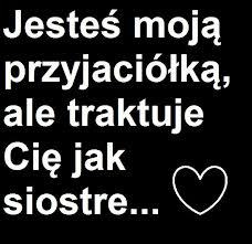 Jak dobrze że Cie mam :**