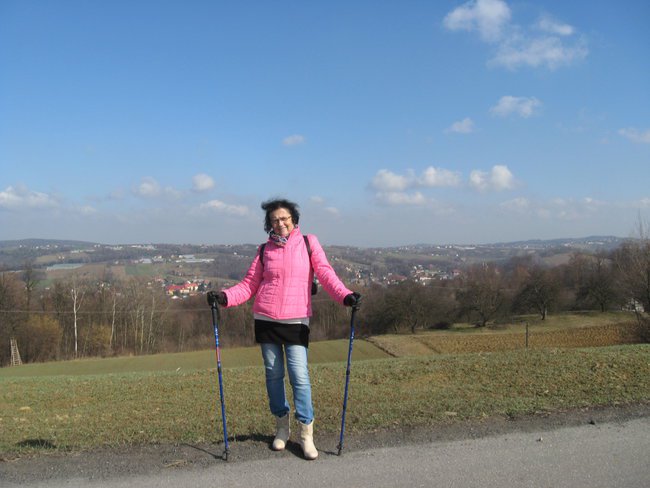 Jest takie miejsce..............