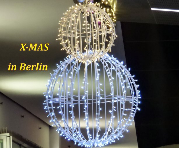 BERLIN X-mas