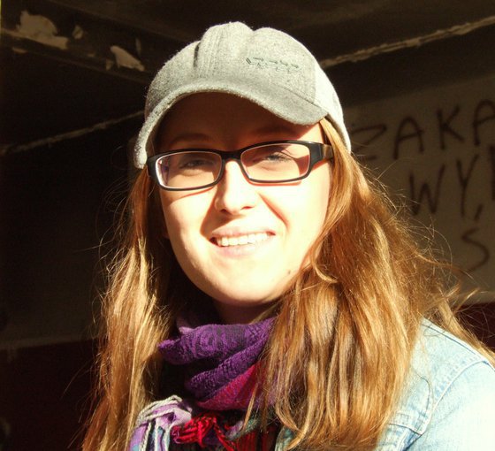 Odzyskać siebie odzyskać sens życia.