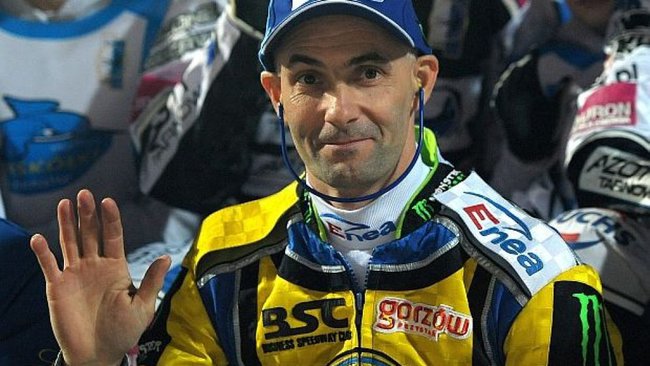 sławni polscy sportowcy