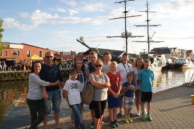 DZIĘKUJĘ WSZYSTKIM ZA ŻYCZENIA